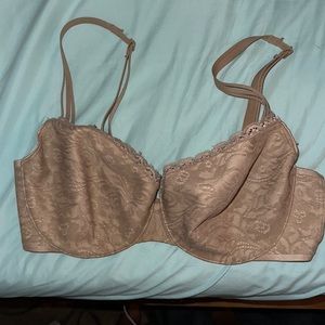 Soma Enticing Lift Balconette